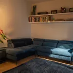 Appartamento Casa Anzi