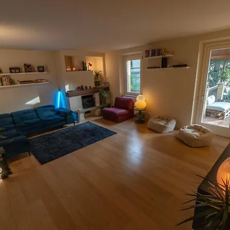 Apartment Casa Anzi Como