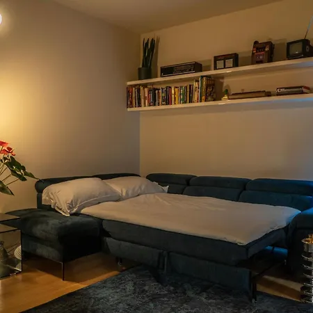 Apartment Casa Anzi Como