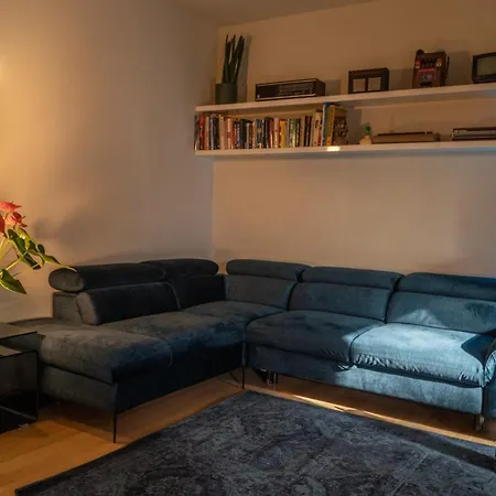 Apartment Casa Anzi