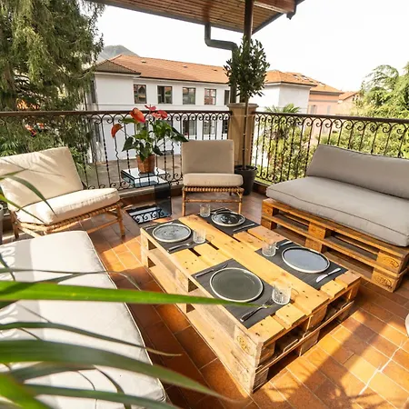 Casa Anzi *