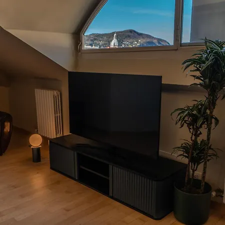 Casa Anzi Apartment