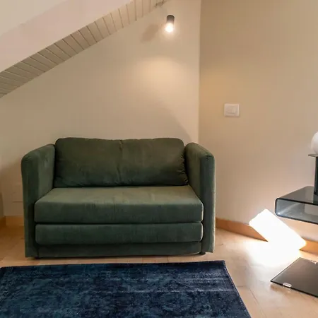 Casa Anzi Apartment *
