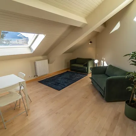 Casa Anzi Apartment Como