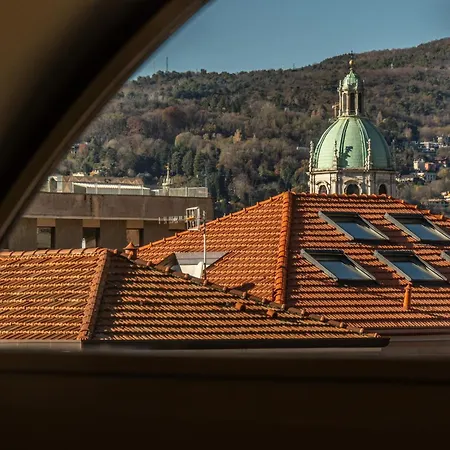 Casa Anzi *