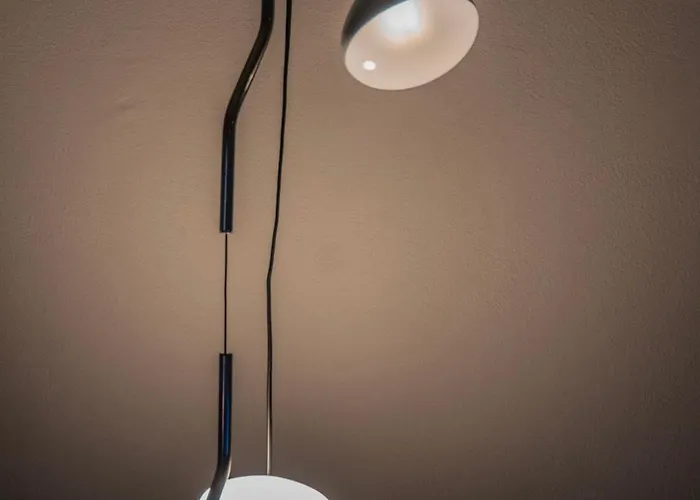 아파트 Casa Anzi *