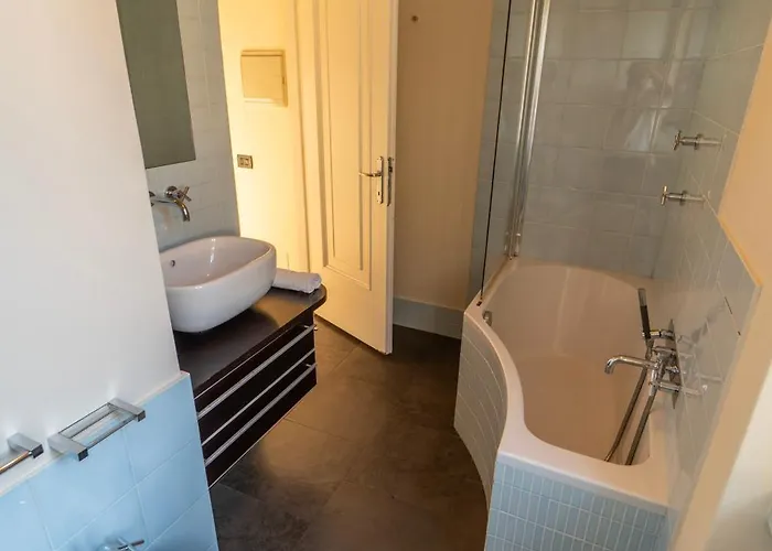 Casa Anzi 아파트 코모