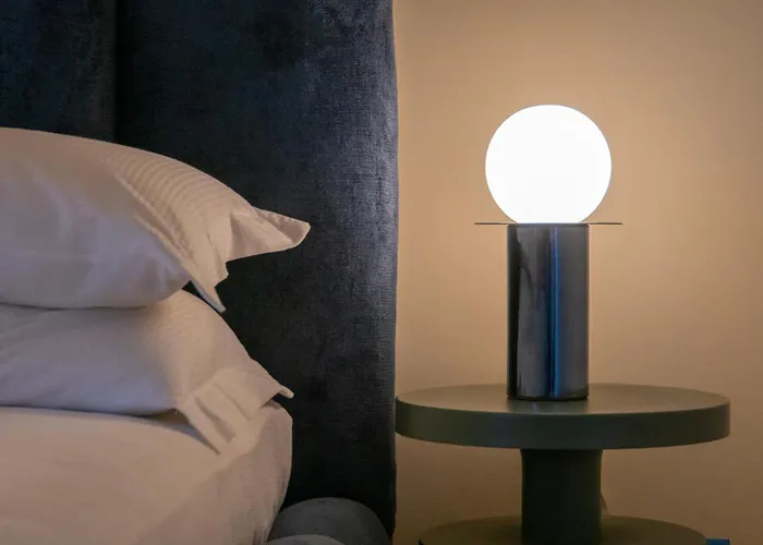 Casa Anzi 아파트 코모