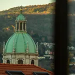 Appartement Casa Anzi