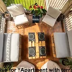 Appartement Casa Anzi Como