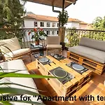 Casa Anzi Apartamento