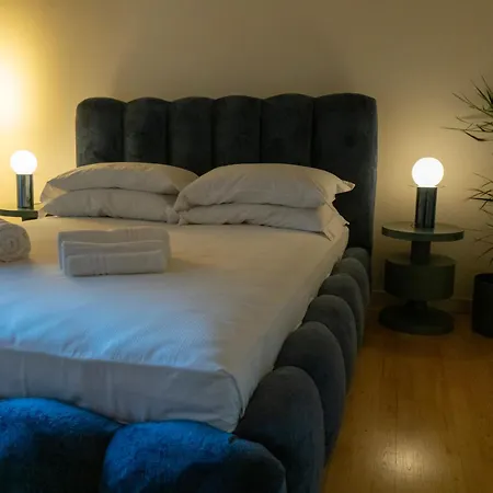 Casa Anzi 코모