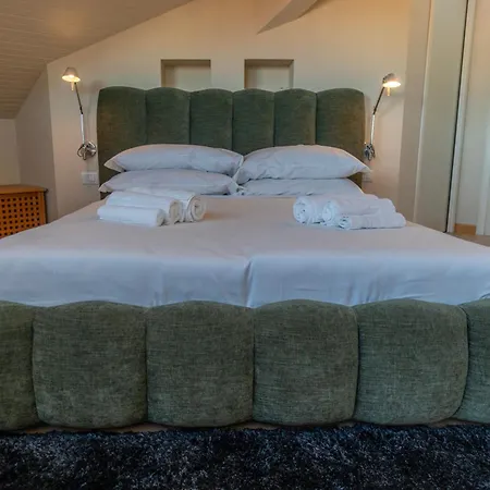 Apartment Casa Anzi *