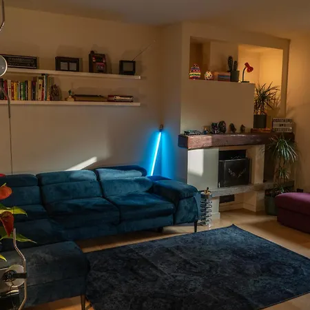 Casa Anzi *