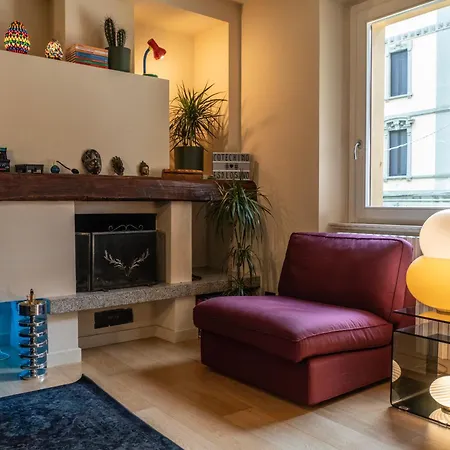 Appartement Casa Anzi *