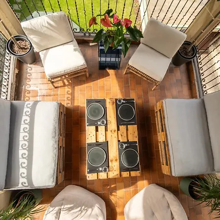 Casa Anzi Apartment Como