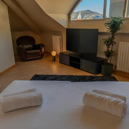 Casa Anzi * Como