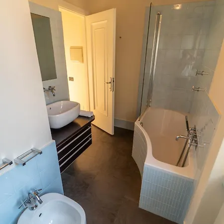 Casa Anzi Apartment Como