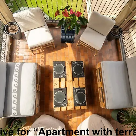 Apartamento Casa Anzi Como
