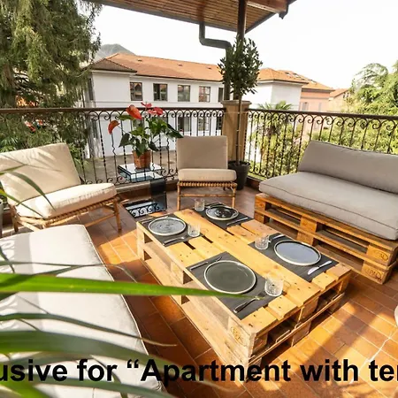 Casa Anzi Apartamento