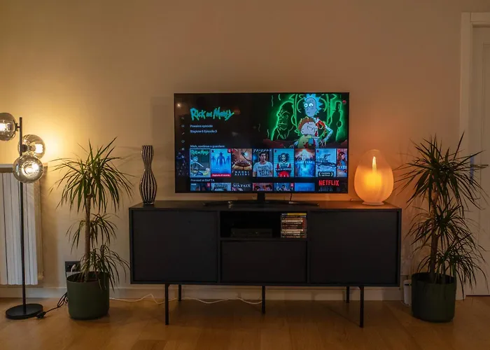 Casa Anzi Apartment Como