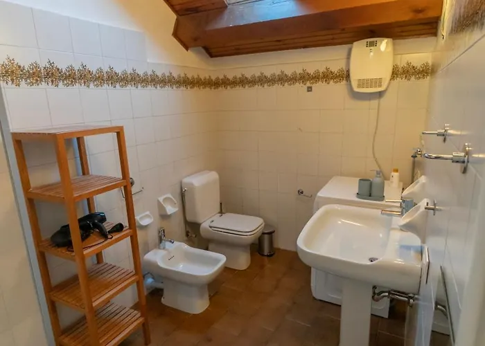 Casa Anzi Appartamento *