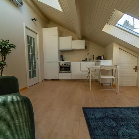 Lejlighed Casa Anzi *