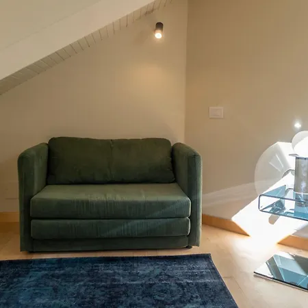 Casa Anzi Lejlighed Como