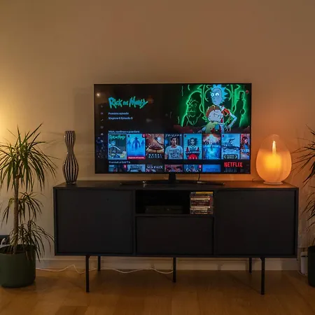 Casa Anzi דירה קומו