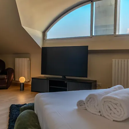 شقة Casa Anzi