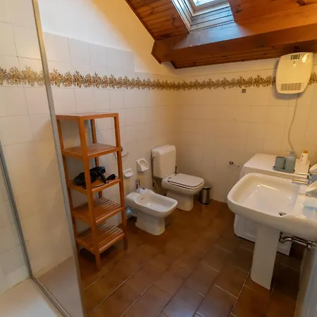 Casa Anzi * קומו