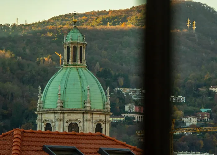 Appartement Casa Anzi