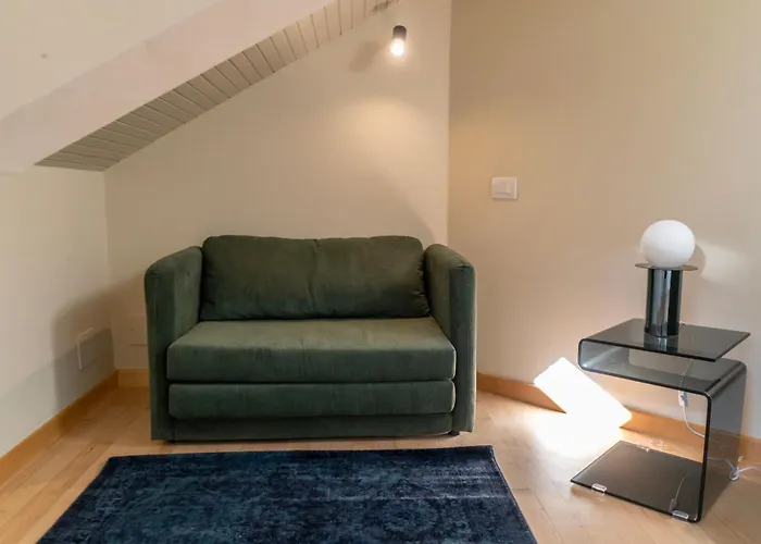 Casa Anzi Appartement *