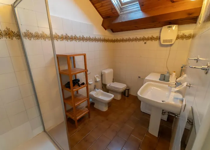 Casa Anzi * Côme
