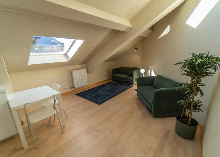 Casa Anzi Appartement Côme